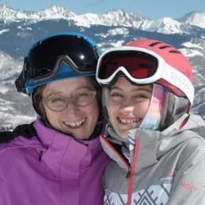 Meet your Posher, Susan